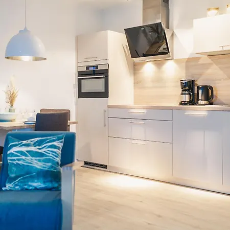 Appartement Am Park 3 *