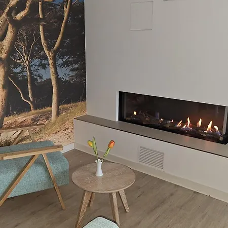 Appartement Am Park 3