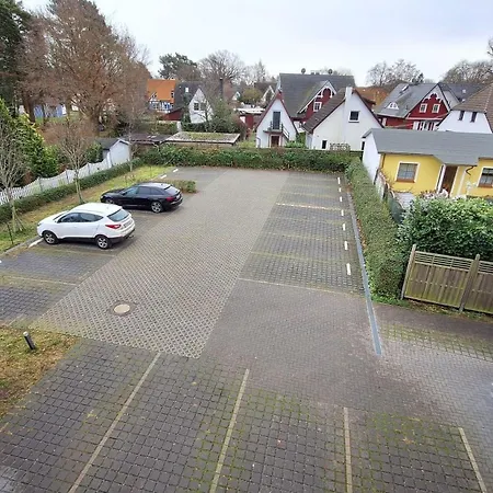Am Park 3 Appartement